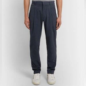 Entireworld Pleated Cotton Trousers Type B, Version 2 Sz 28‎